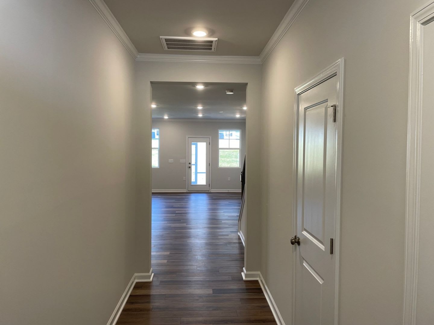3 Bedroom Townhome in Raleigh – photo 3