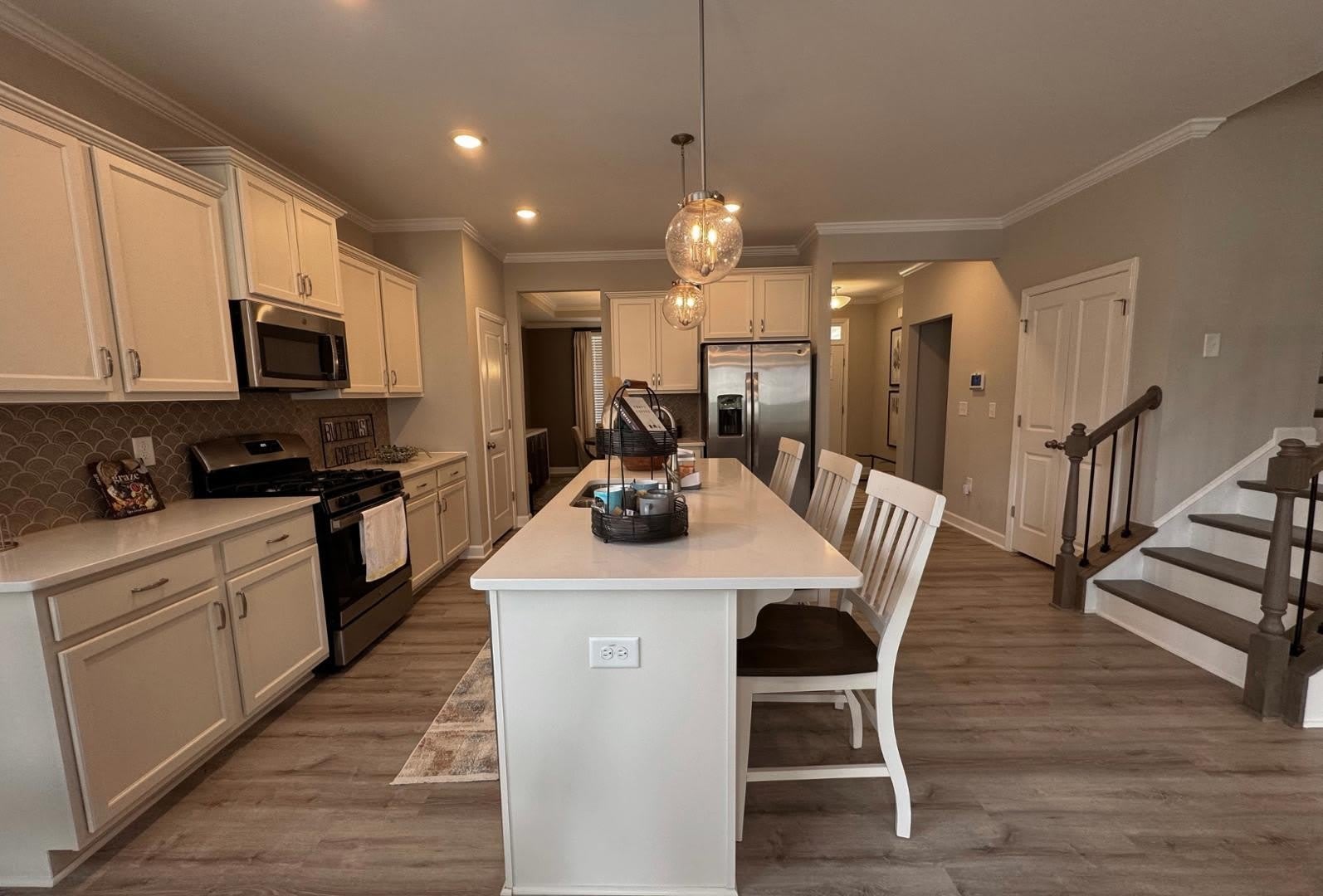 100 Highland Forest Drive – photo 3