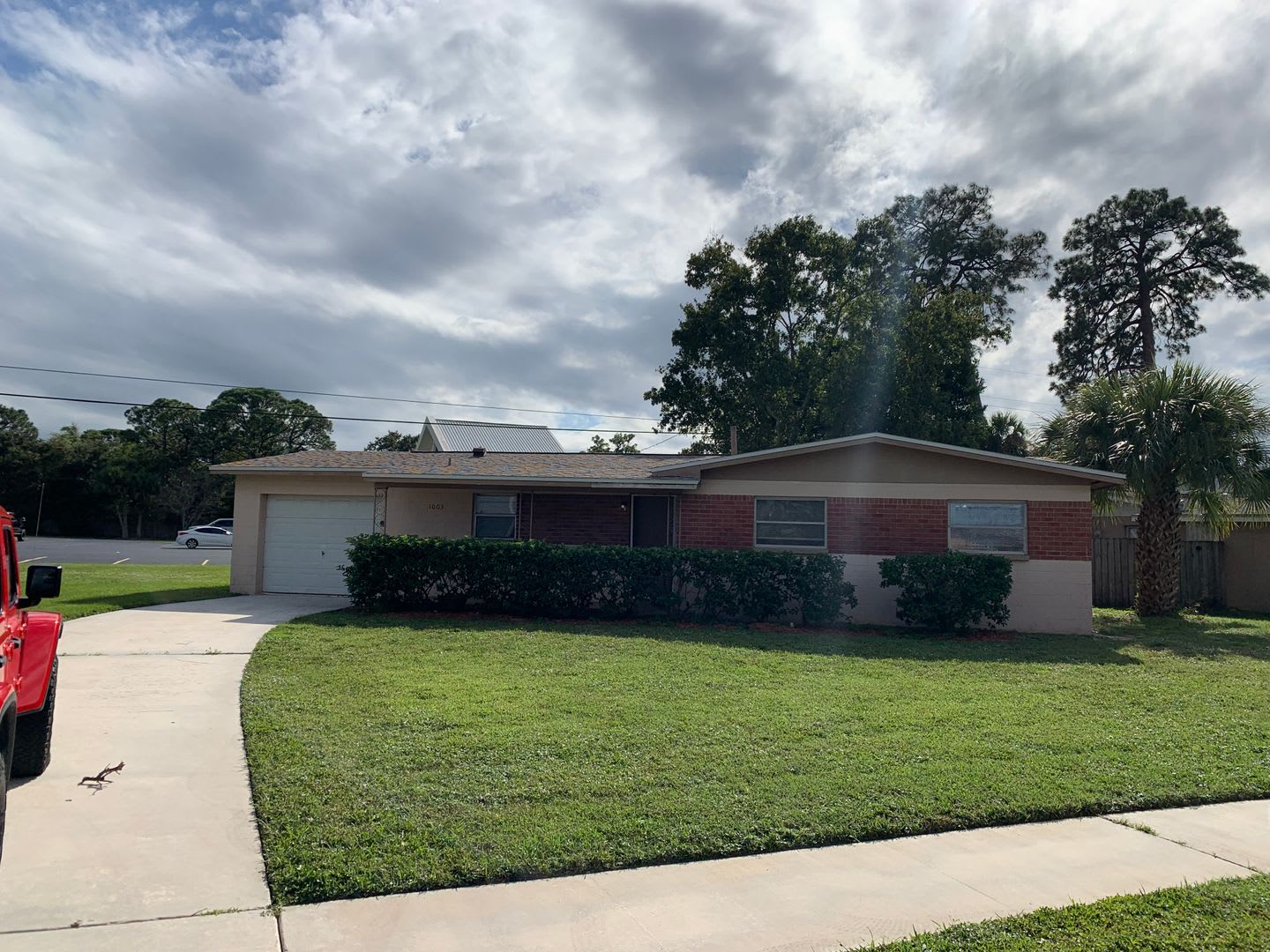 Single Family Home – photo 1