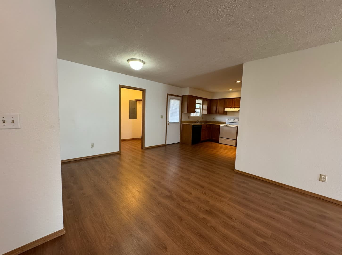 2 Bed – photo 3