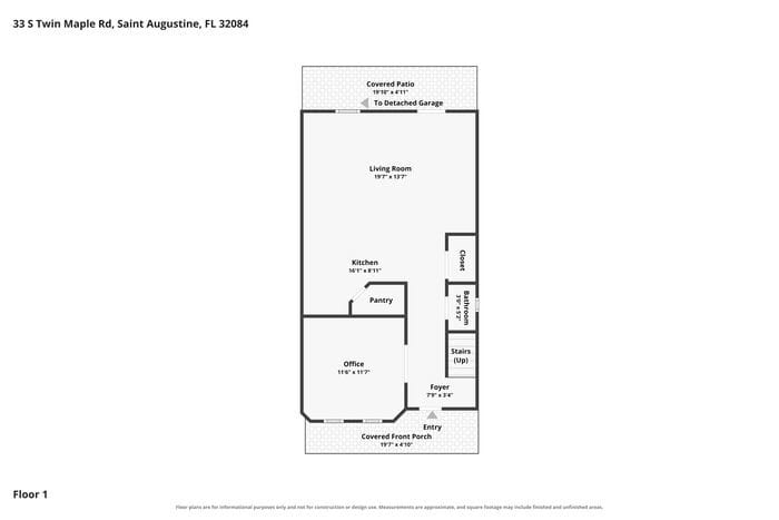33 South Twin Maple Road – photo 3