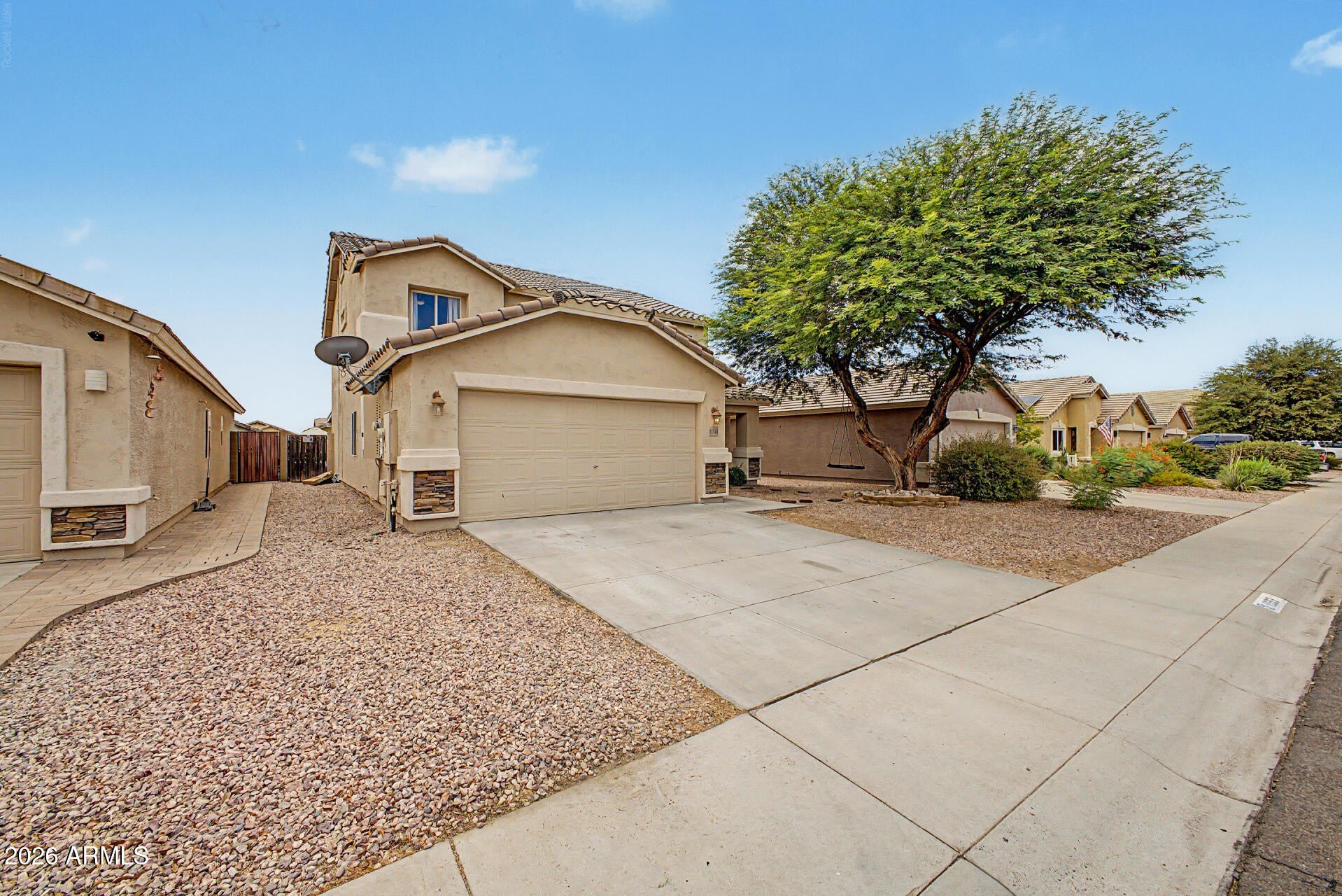 11593 W Retheford Road – photo 3