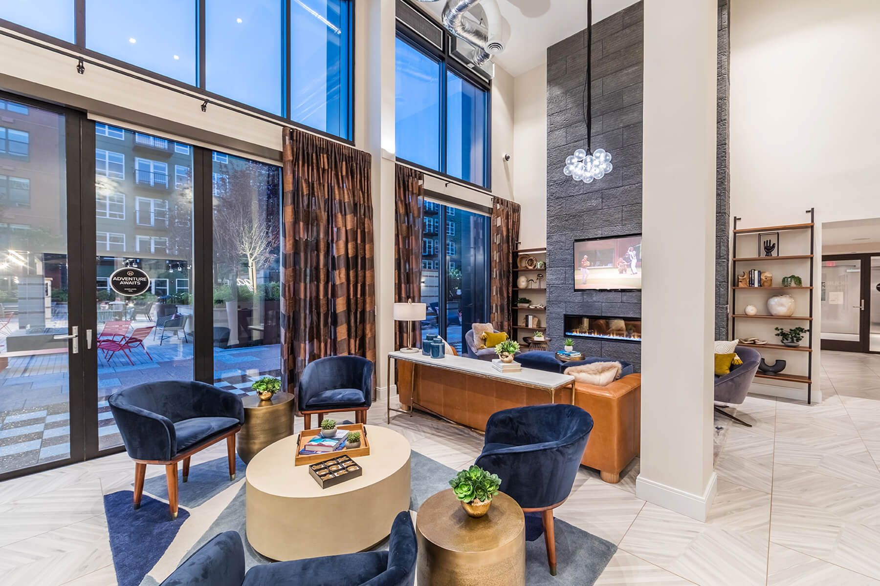 North at Totem Lake Apartments – photo 1