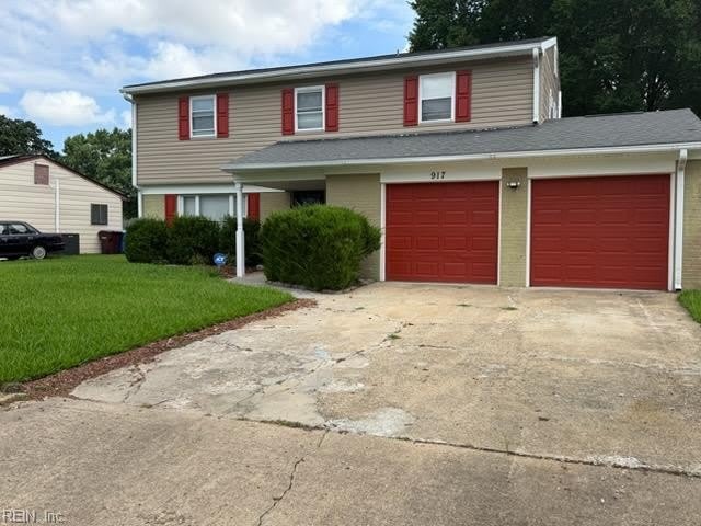 917 Sir Lancelot Drive – photo 2