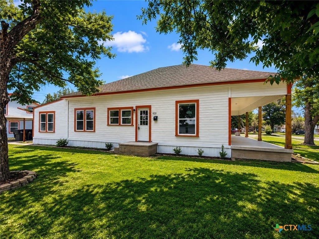 420 S 27th- A Street – photo 2