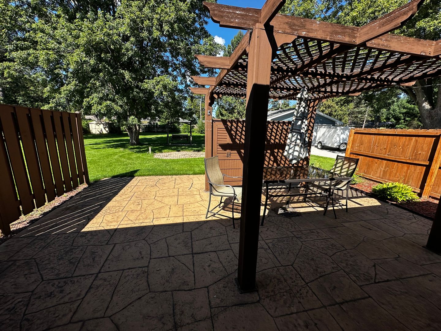 FREE AUGUST RENT!!! 3-bedroom, 2-bath home on Janesville’s East Side – photo 5