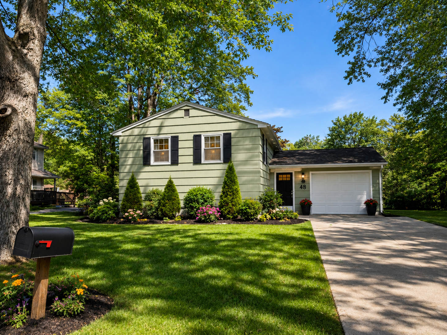 48 Harold Avenue – photo 1