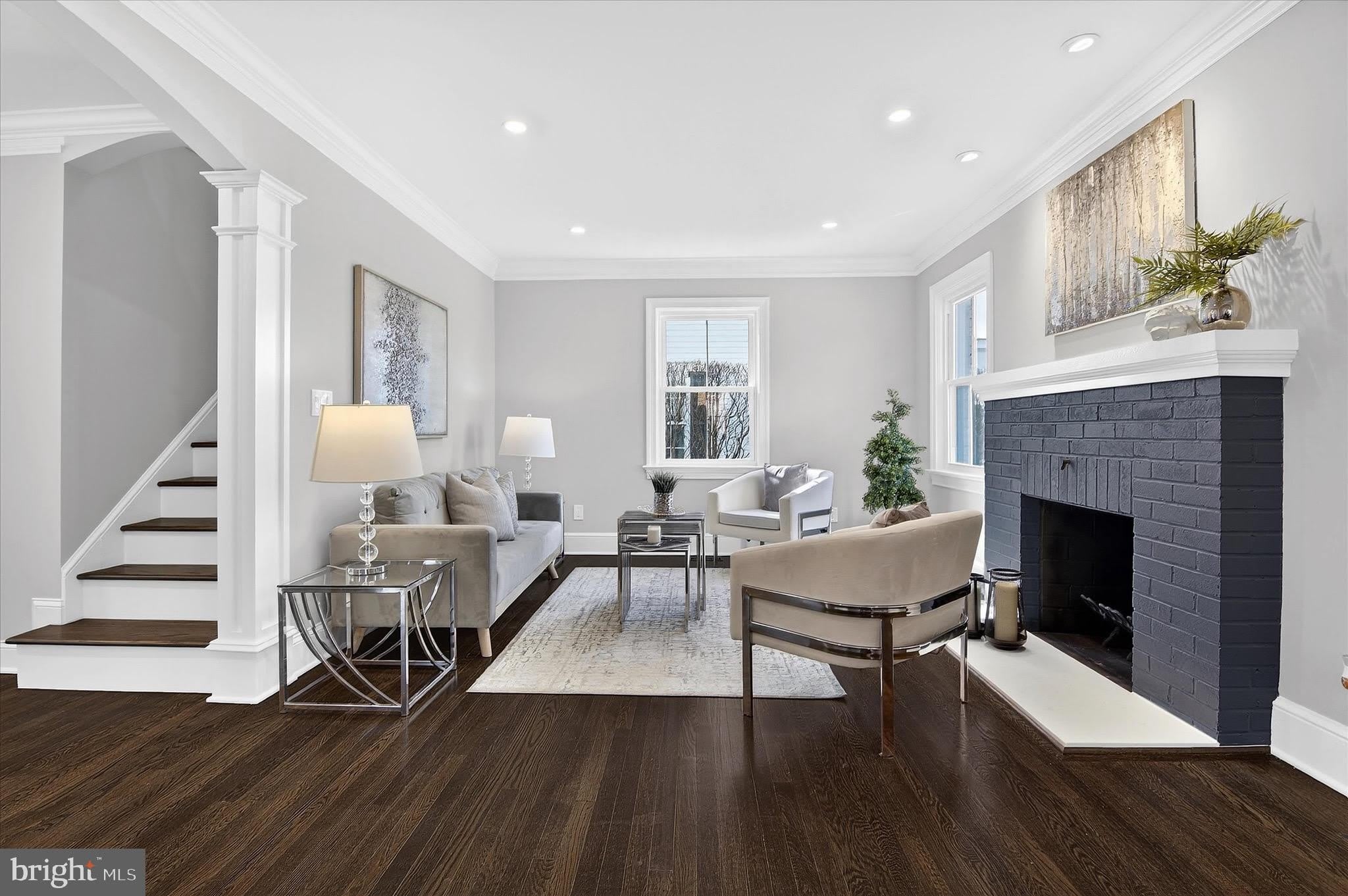 1607 N Glebe Road – photo 5