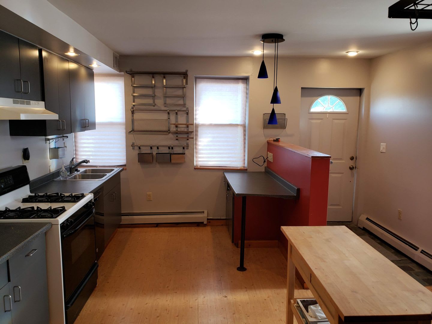 2 Bedroom 2 Bathroom Single Family Home (South Side Slopes) – photo 5