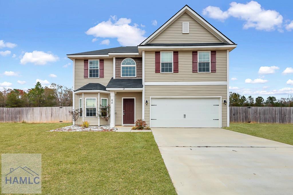 64 Brandonwood Road Northeast – photo 1