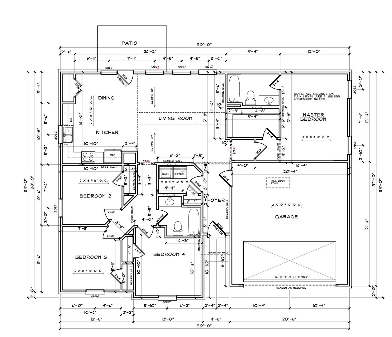 Home for Rent in Clanton, AL...COMING SOON! – photo 2