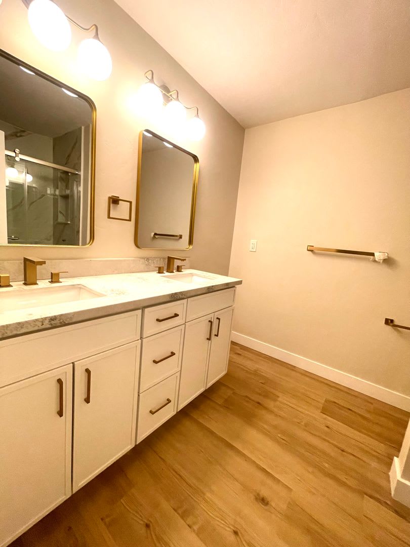 Newly renovated 3bd – photo 5