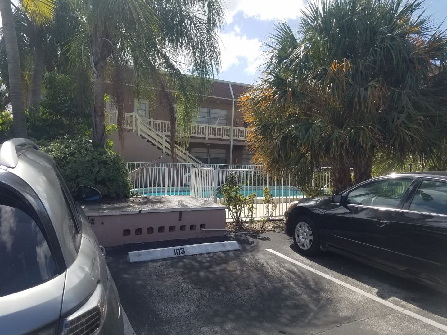 One bedroom apartment in Pompano Beach – photo 3