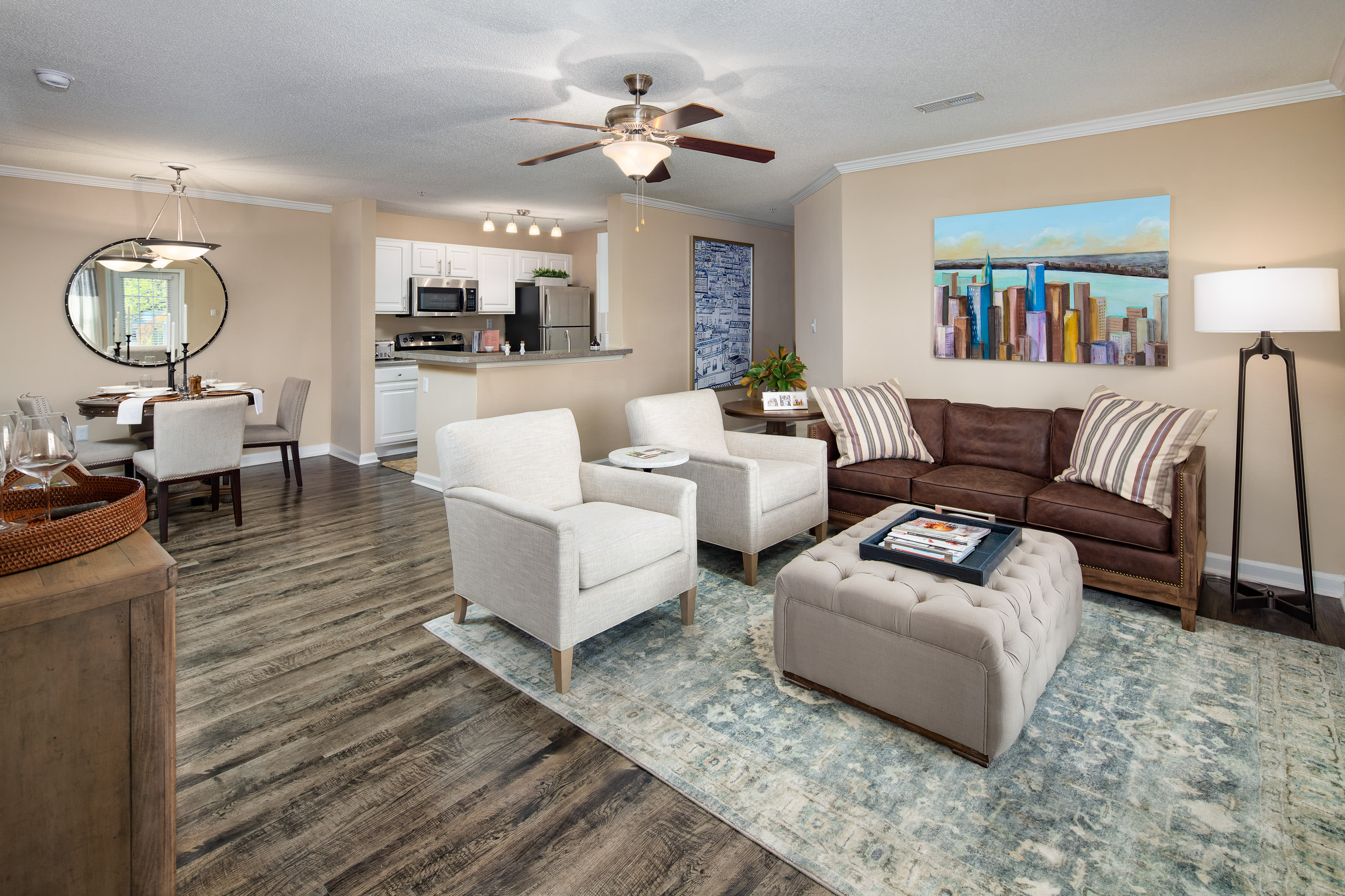 Preston Grove – photo 2