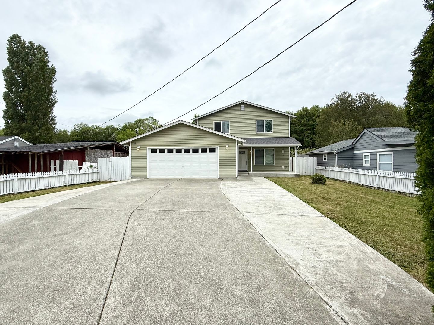 Spacious house in Bremerton. – photo 4