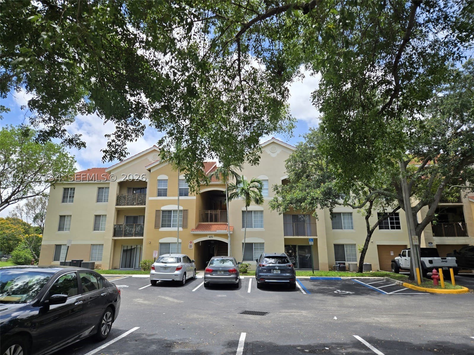 4151 San Marino Blvd – photo 1