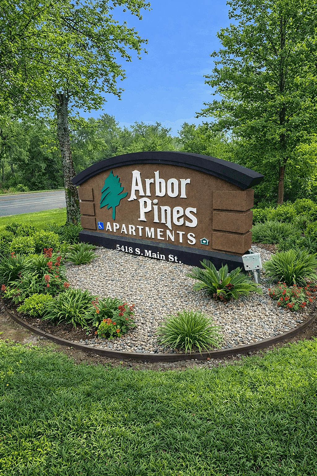 Arbor Pines – photo 1