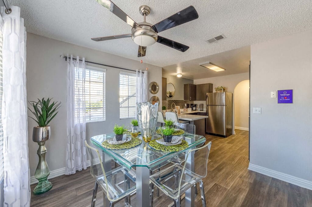 Kaleidoscope Apartments – photo 2
