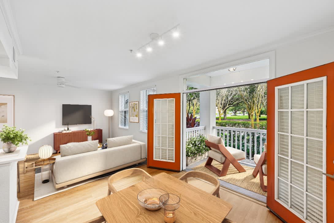Enders Place at Baldwin Park – photo 3