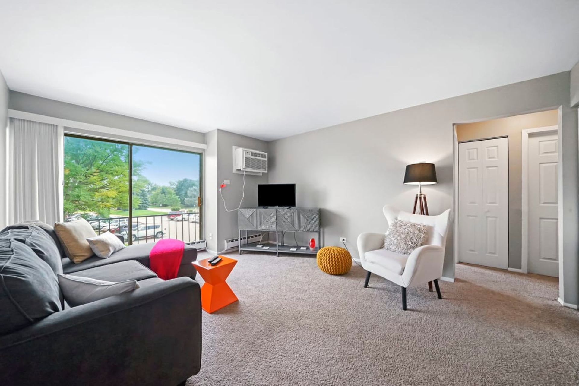 Flats at Gladstone – photo 4