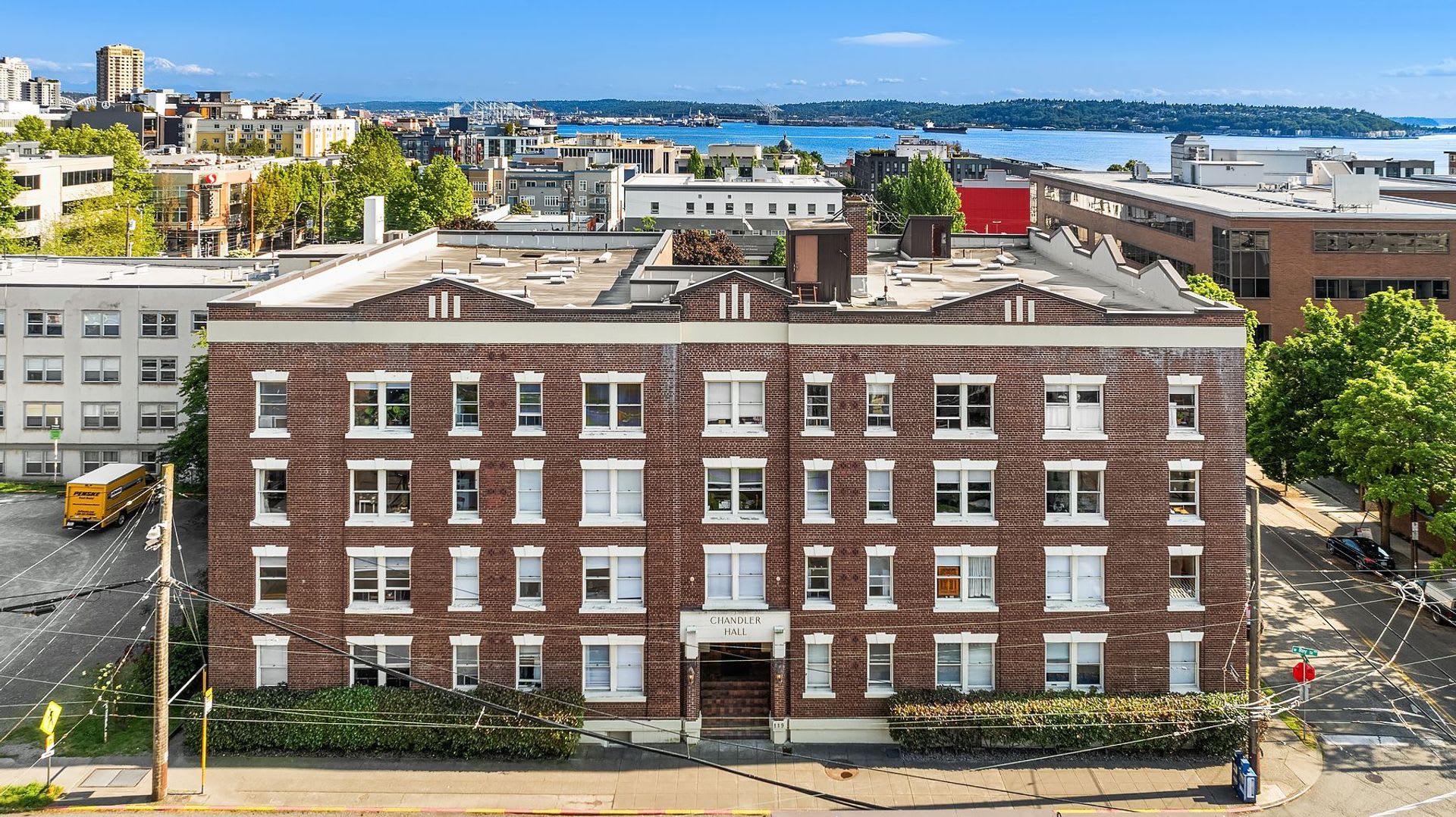 Chandler Hall – photo 1