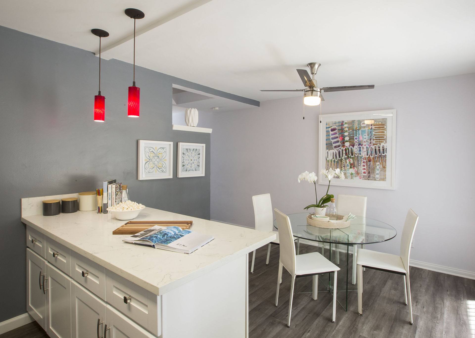 Marine View Apartments – photo 4