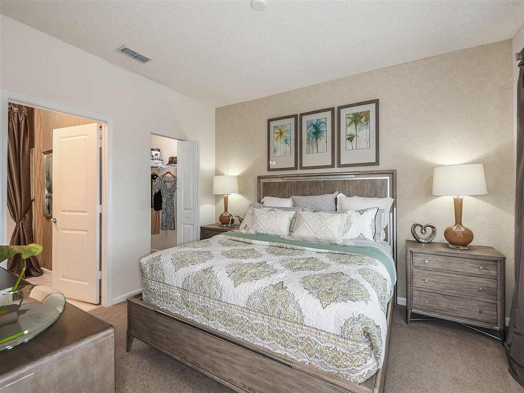 The Preserve at Longleaf Apartments – photo 5