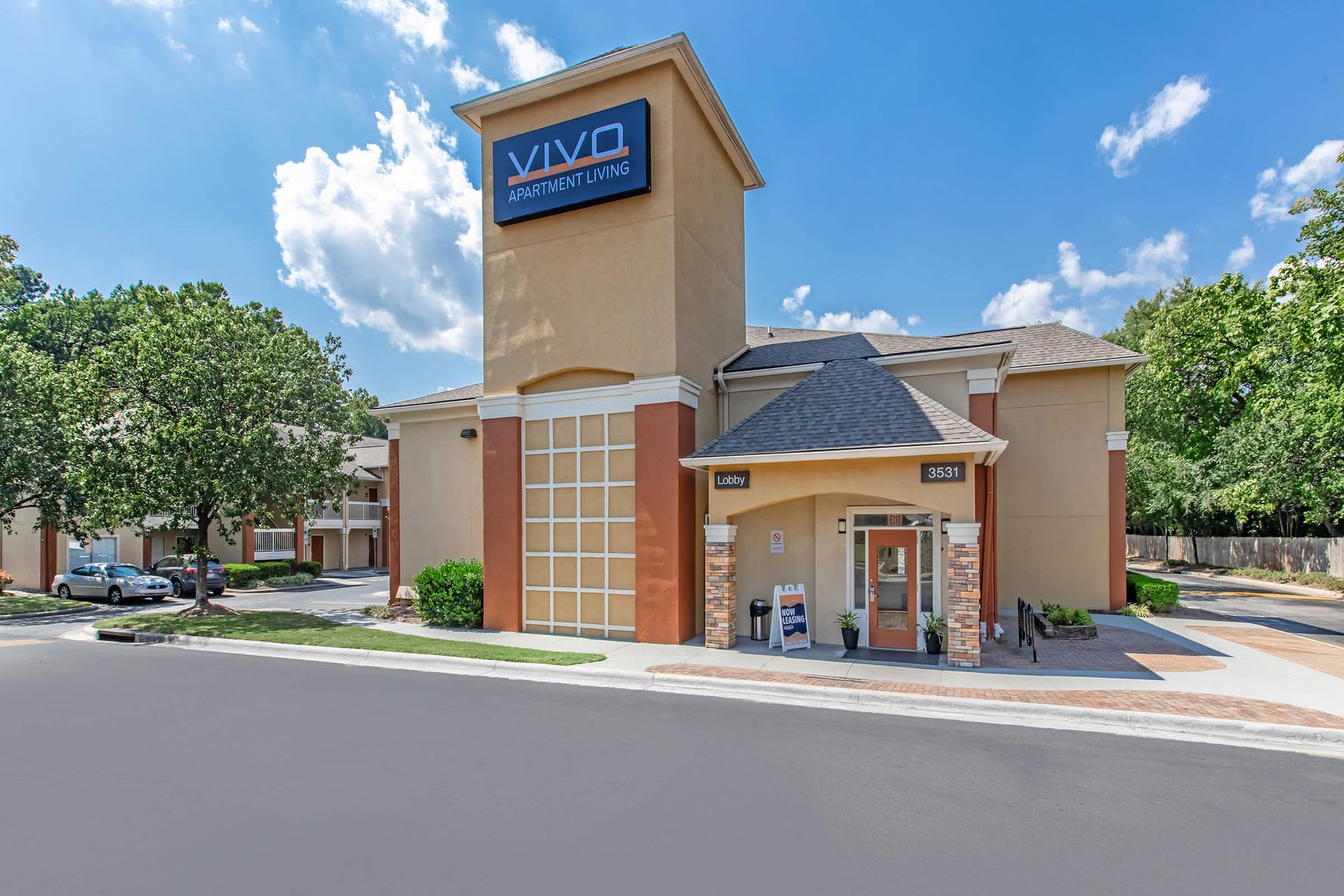 Vivo Living North Woods – photo 4