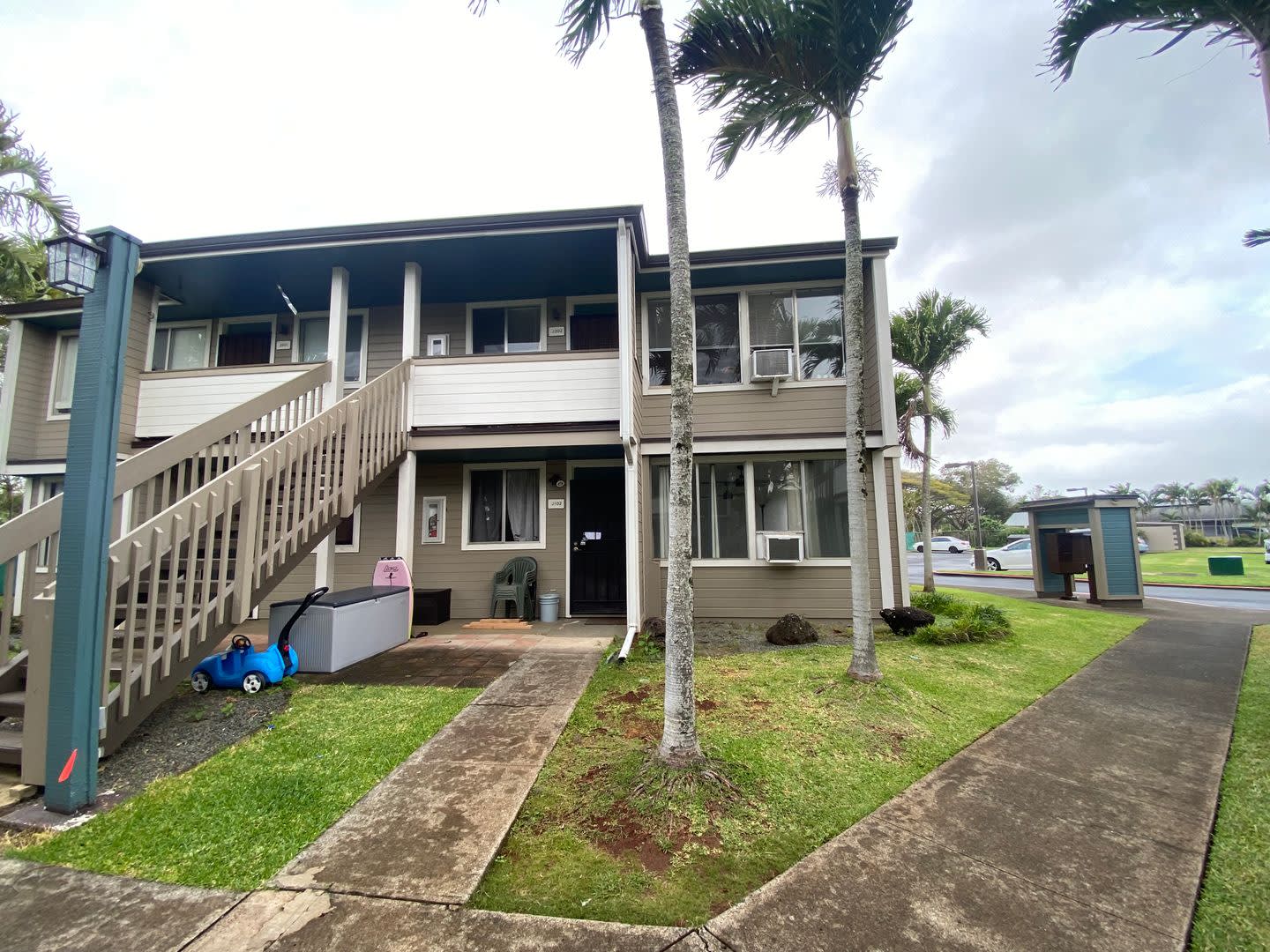 Mililani Terrace – photo 1
