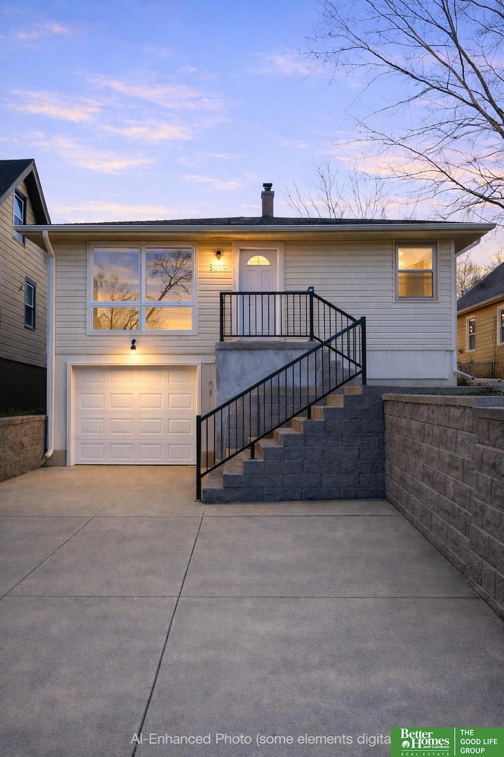 5119 Pratt Street – photo 1