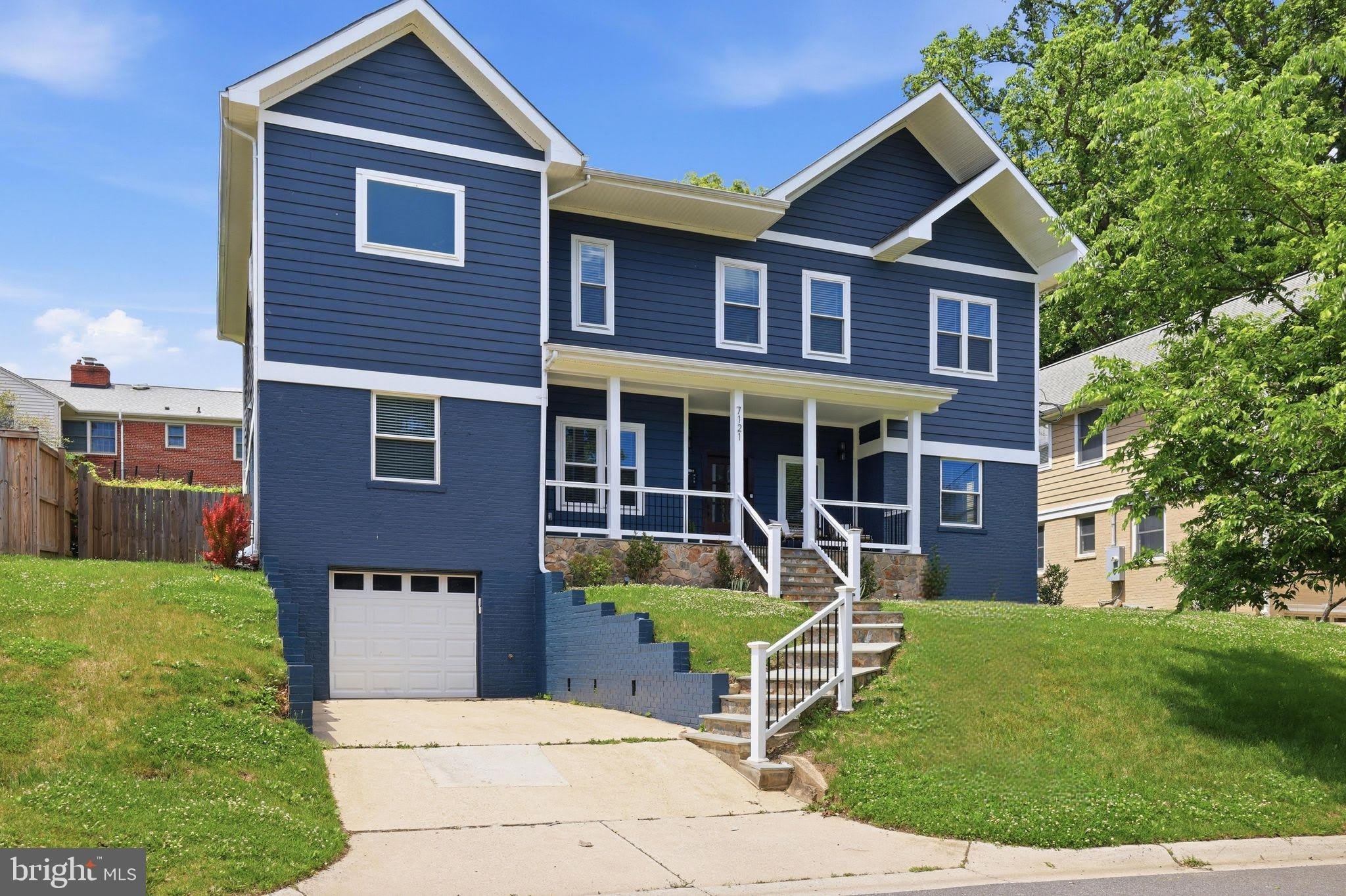 7121 W Greenvale Parkway – photo 1