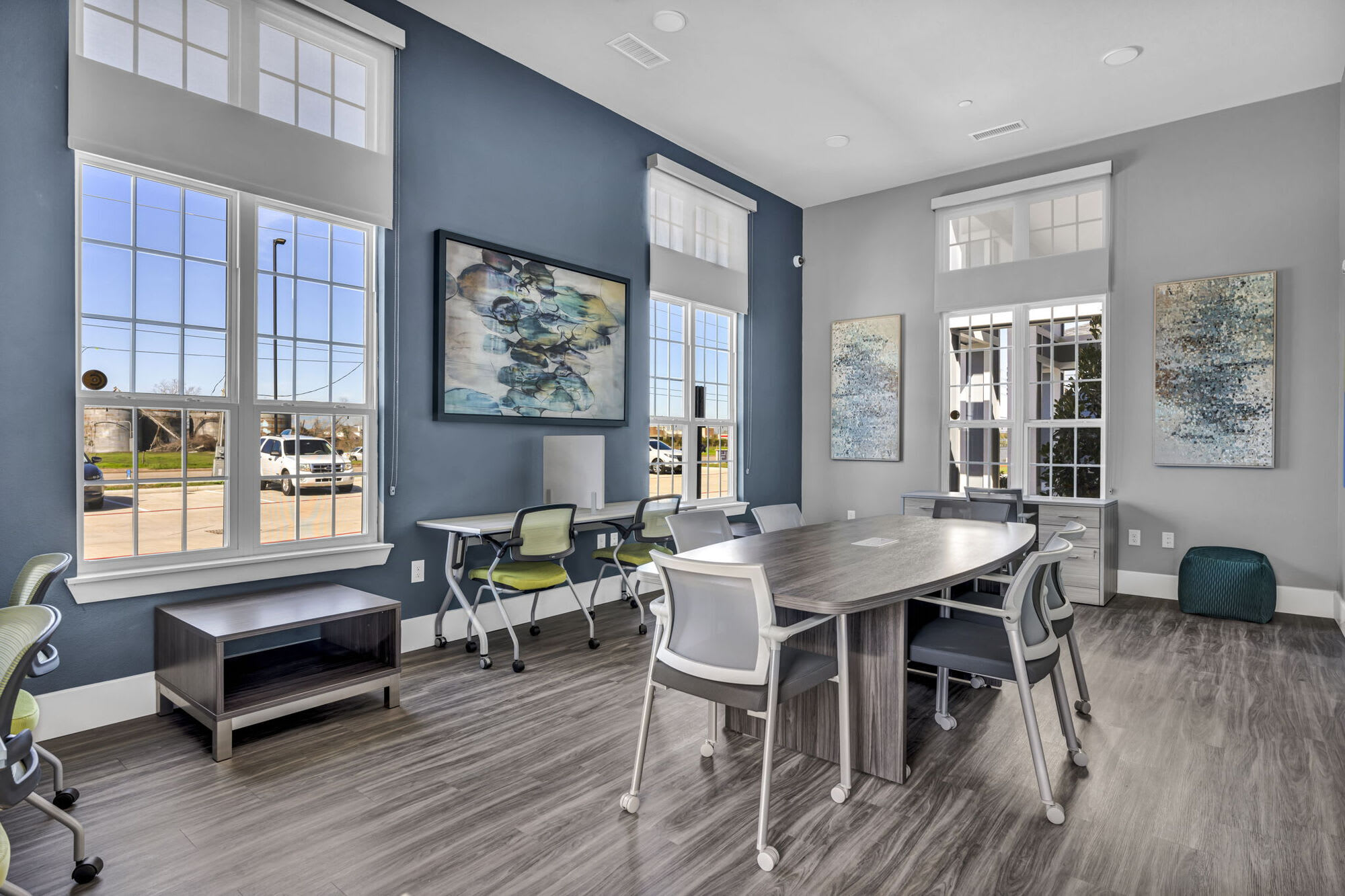 Haven at Mission Trace – photo 5