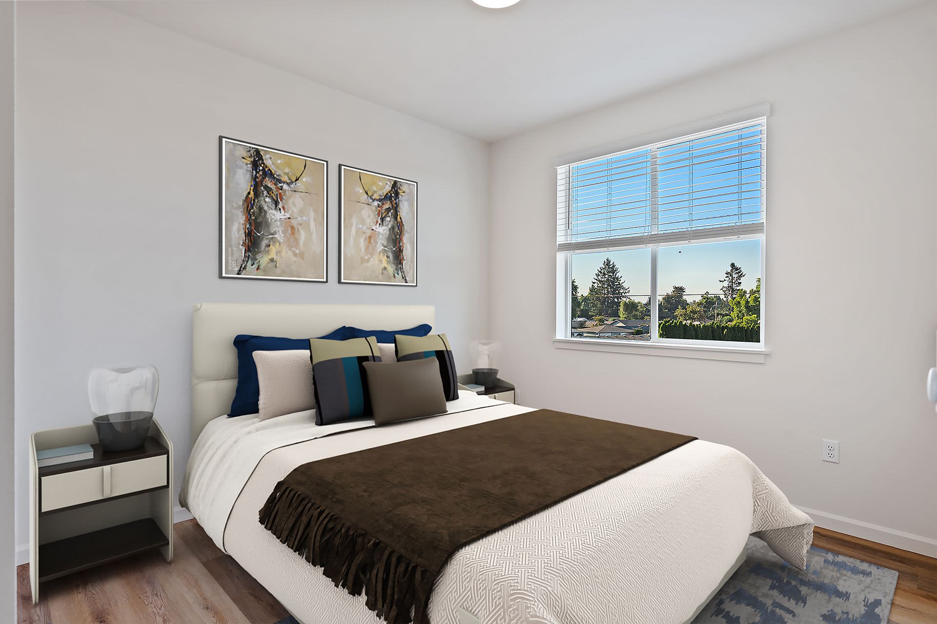 Pacific Valley Apartments – photo 2