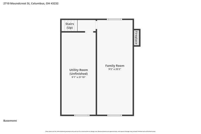 2710 Moundcrest Street – photo 2