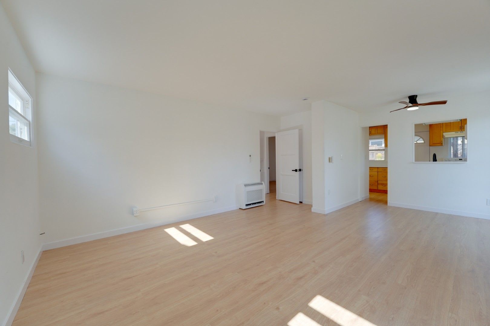 Charming San Diego Home with Spacious Backyard & Bonus Storage Garage – photo 4