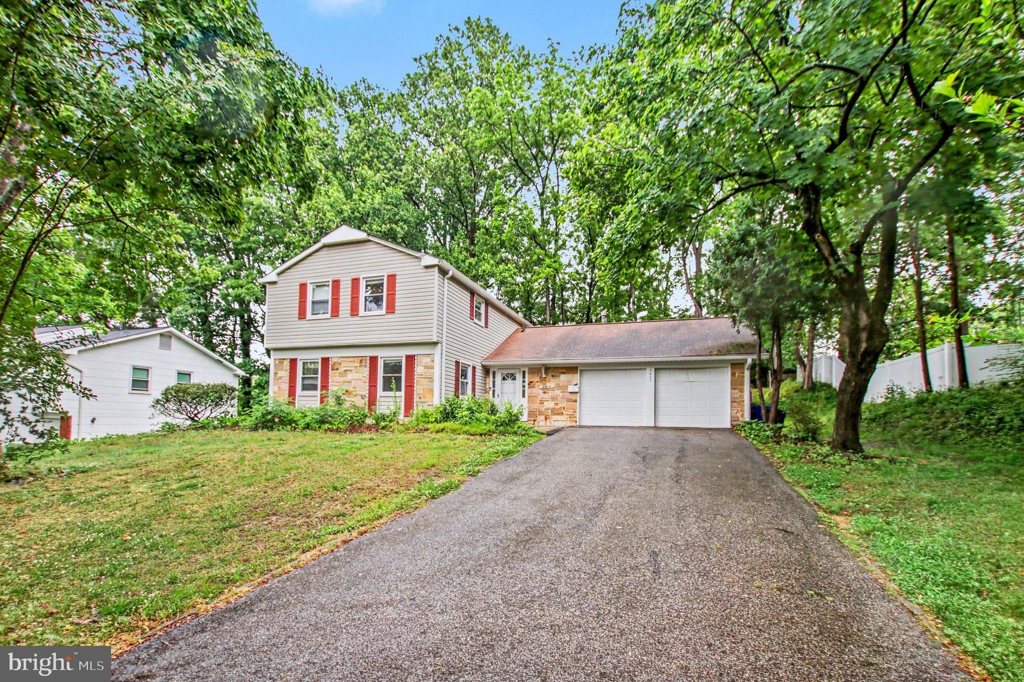 1405 Peachwood Lane – photo 3