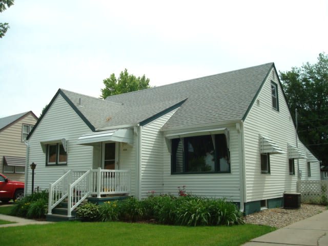 1360 N Hancock Street – photo 1