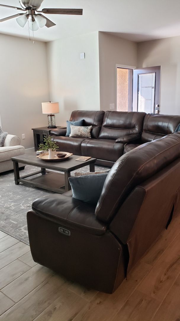 Furnished Pool Spa Home – photo 2