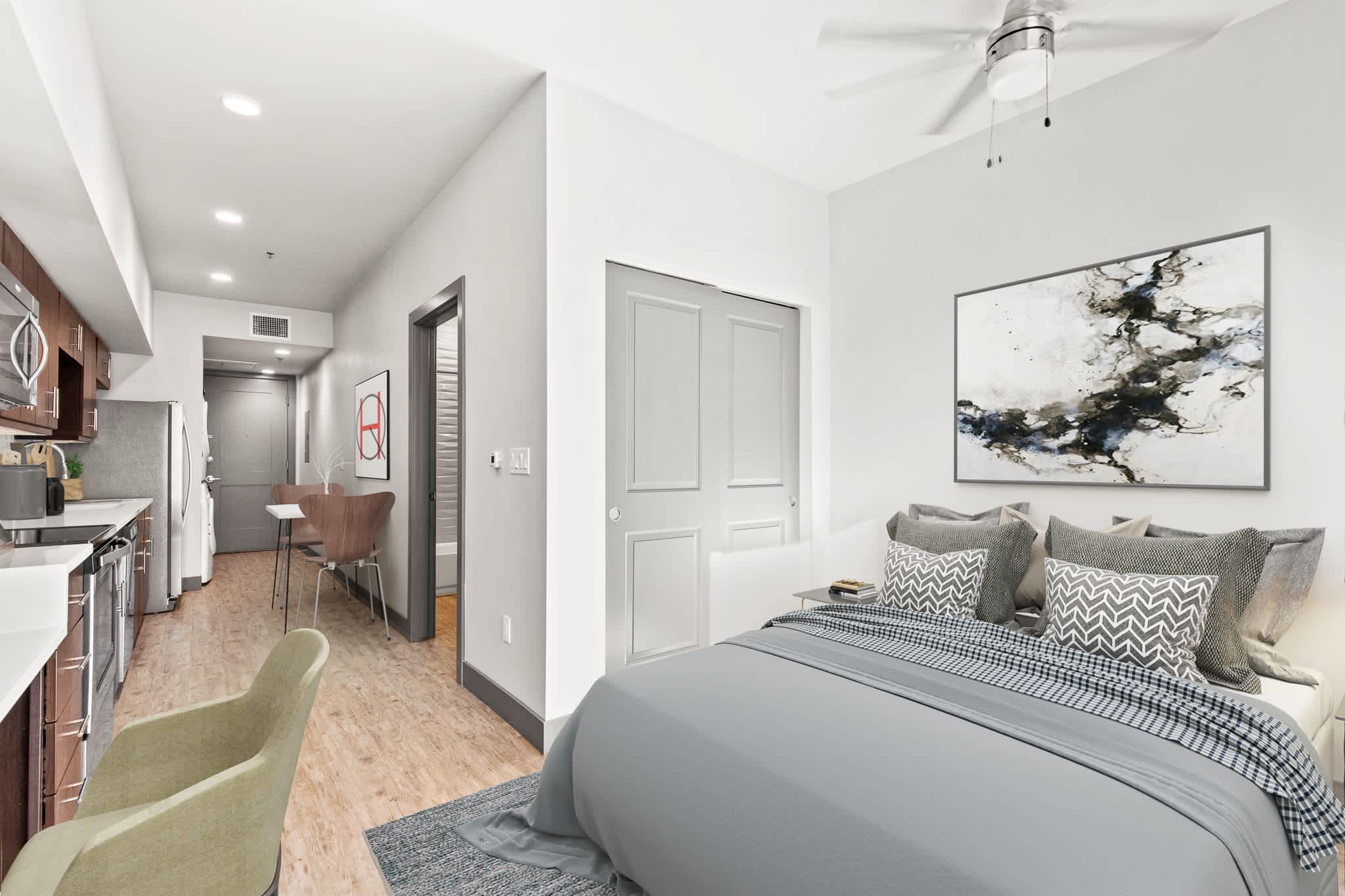 Tennyson Place – photo 3