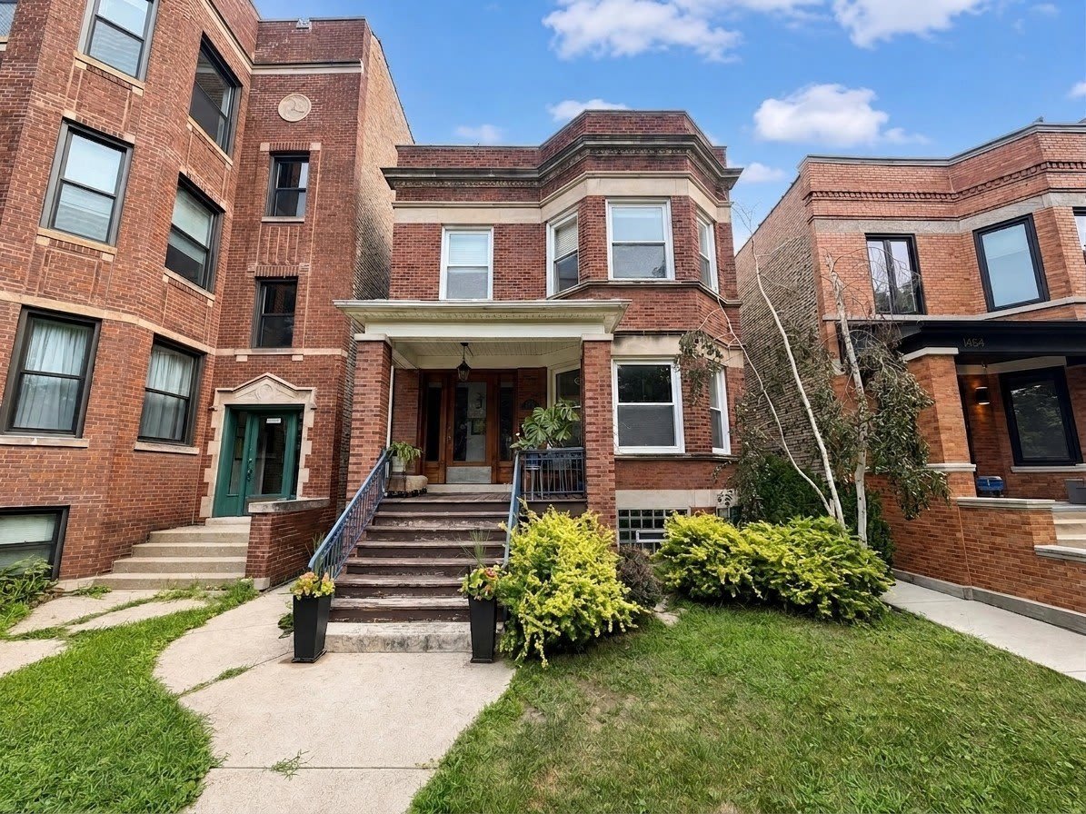 1458 W Olive Avenue – photo 1
