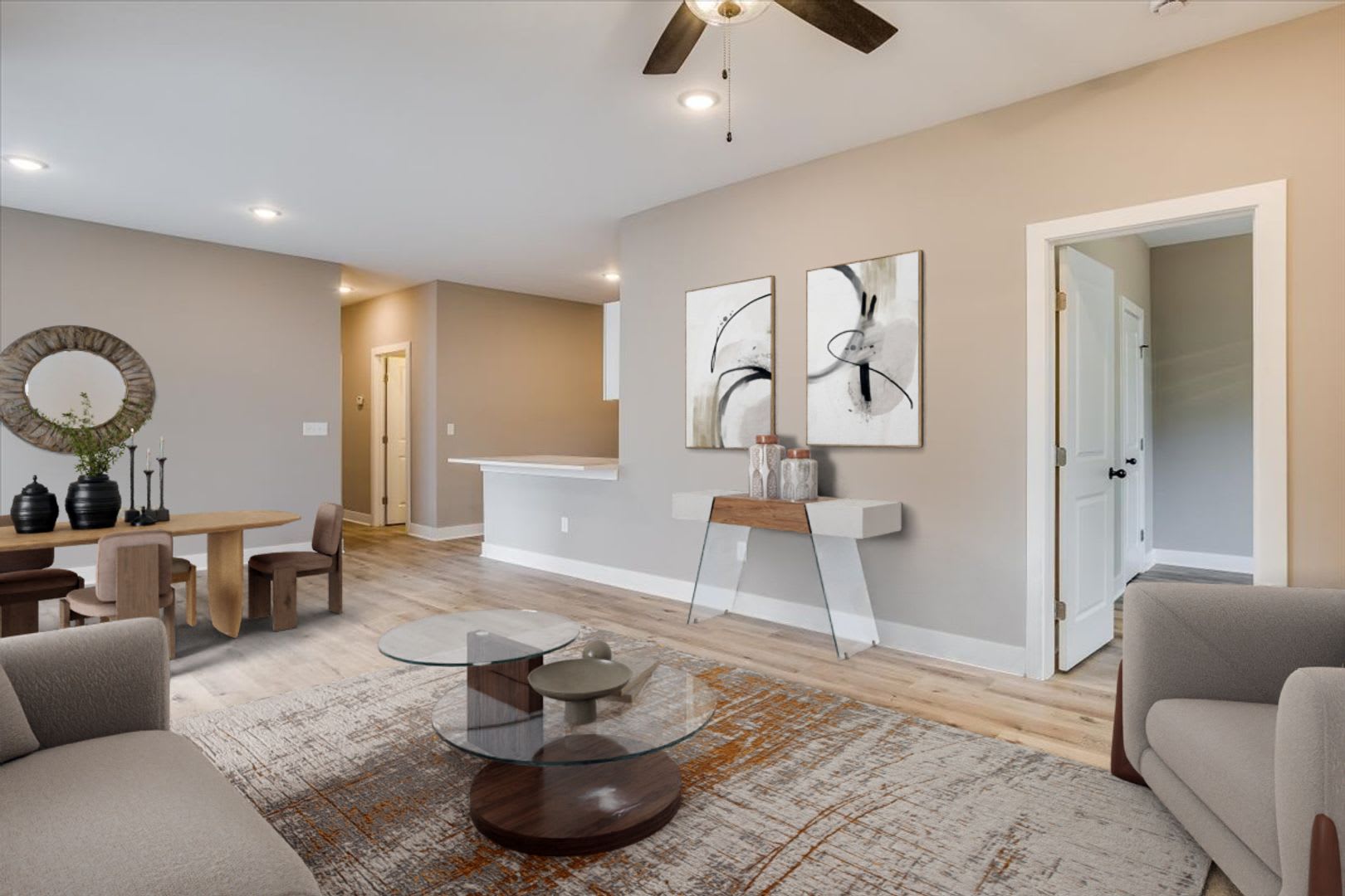 Auburn Villas- Maxine Plan – photo 5