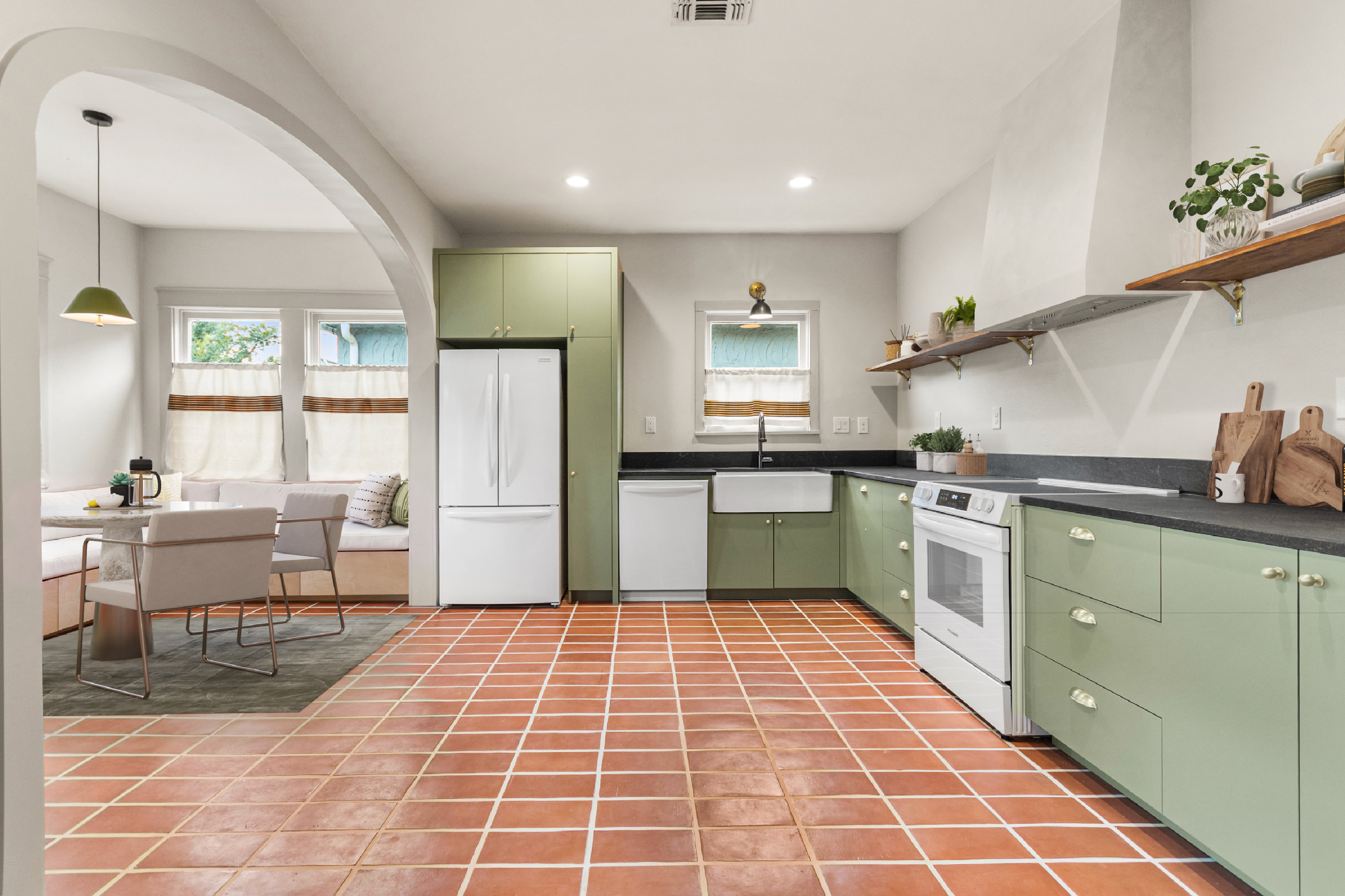 1914 West Magnolia Avenue – photo 2