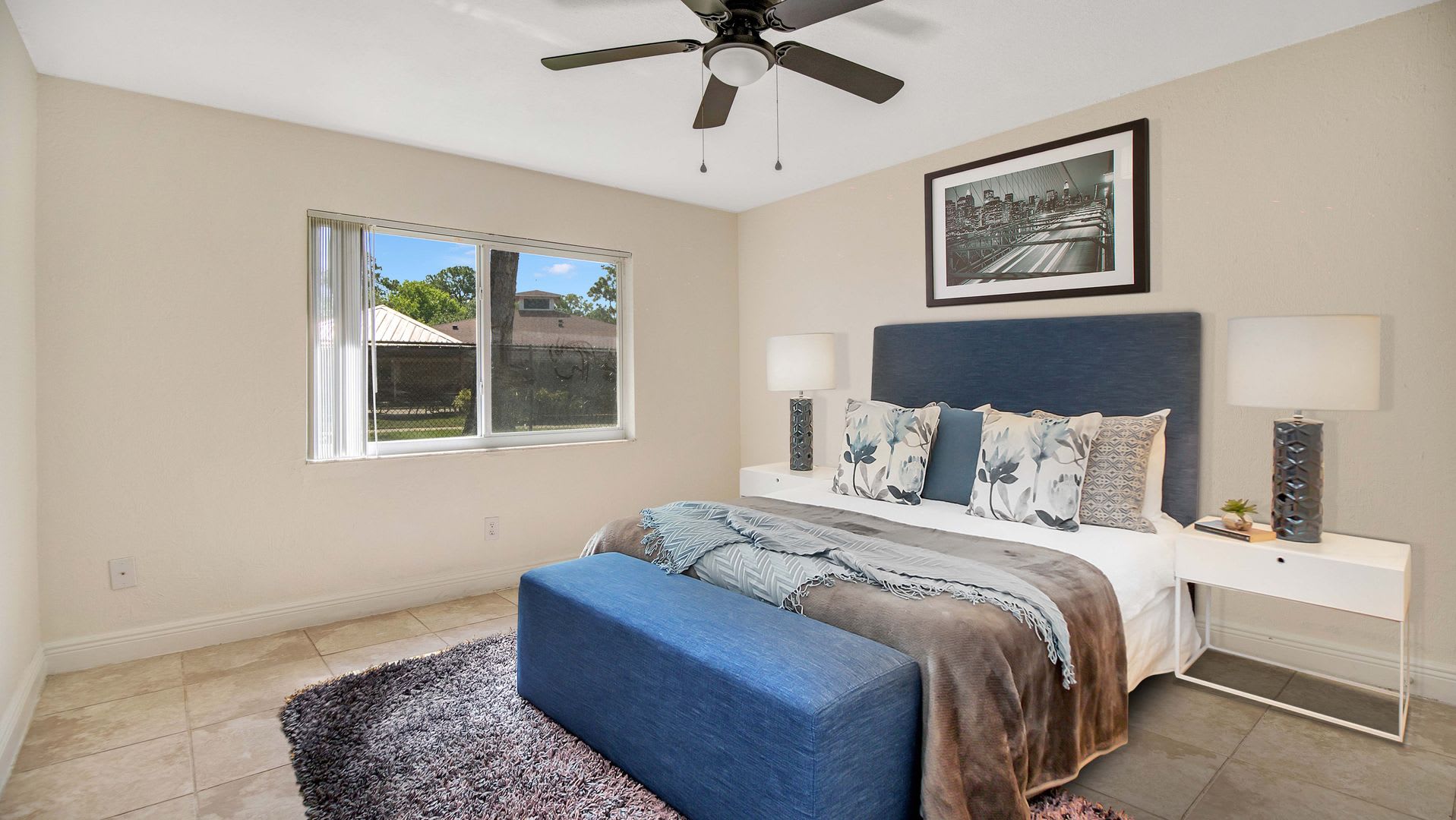 Parkside Villas – Renovated Villa-Style Living – photo 4