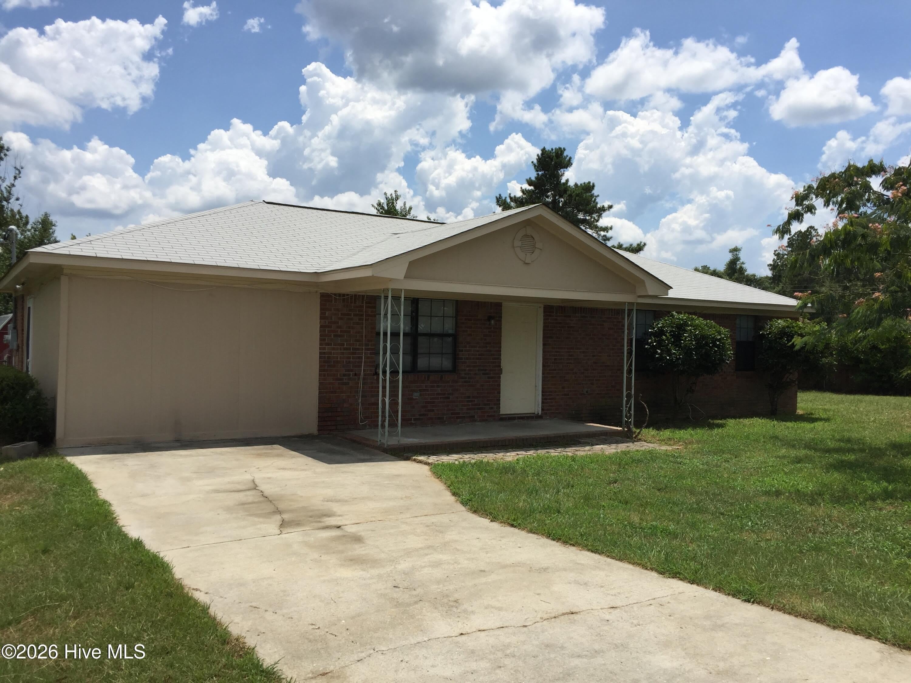 2444 Mims Road – photo 1