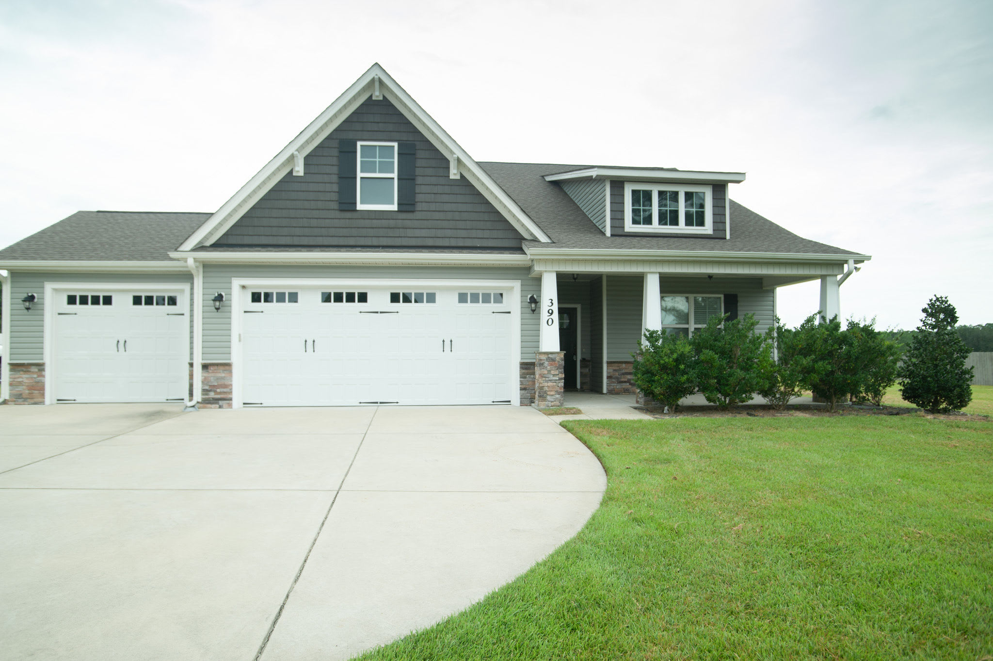390 Spring Hill Church Road – photo 2