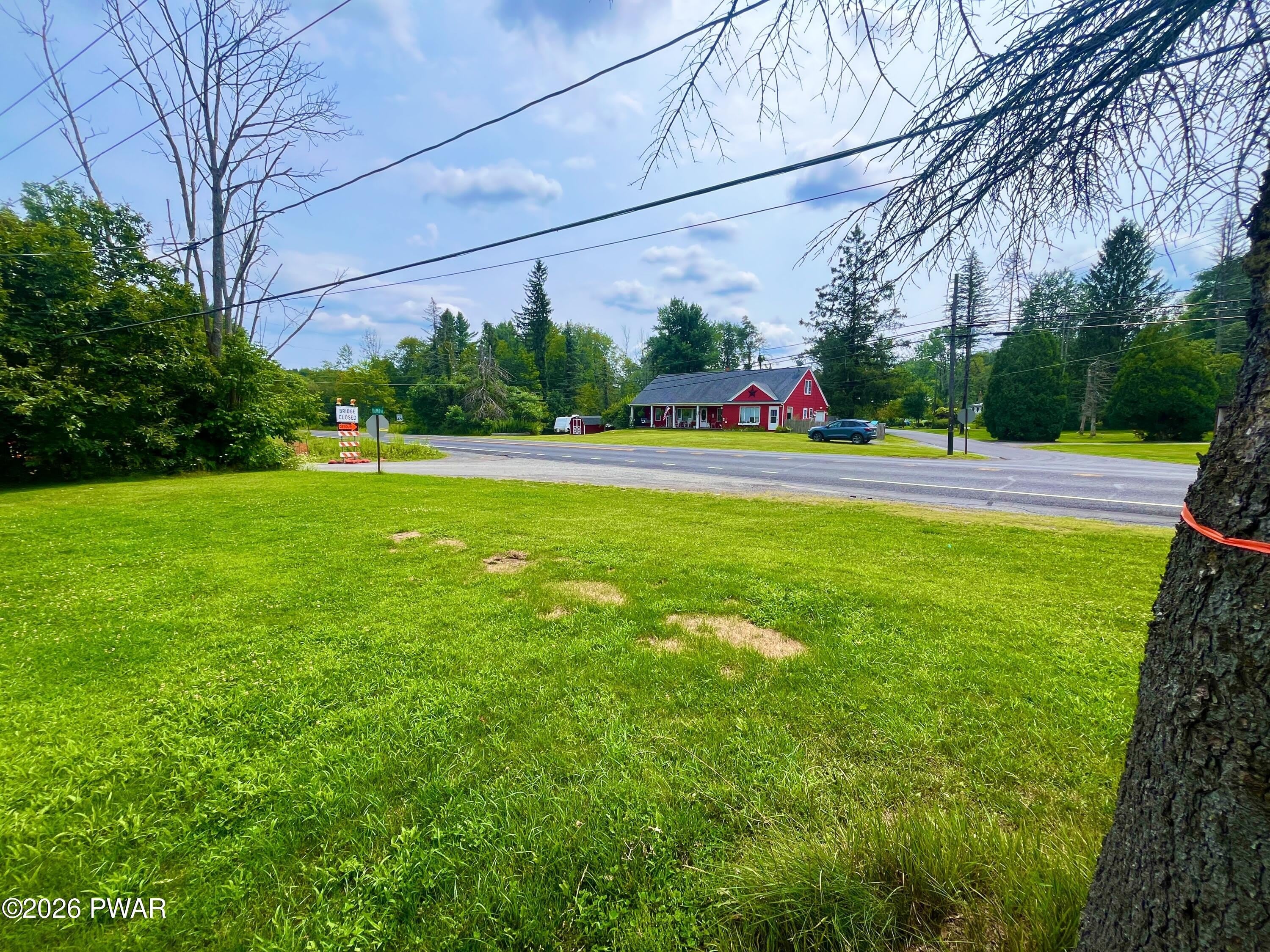 1597 Mount Cobb Road – photo 3