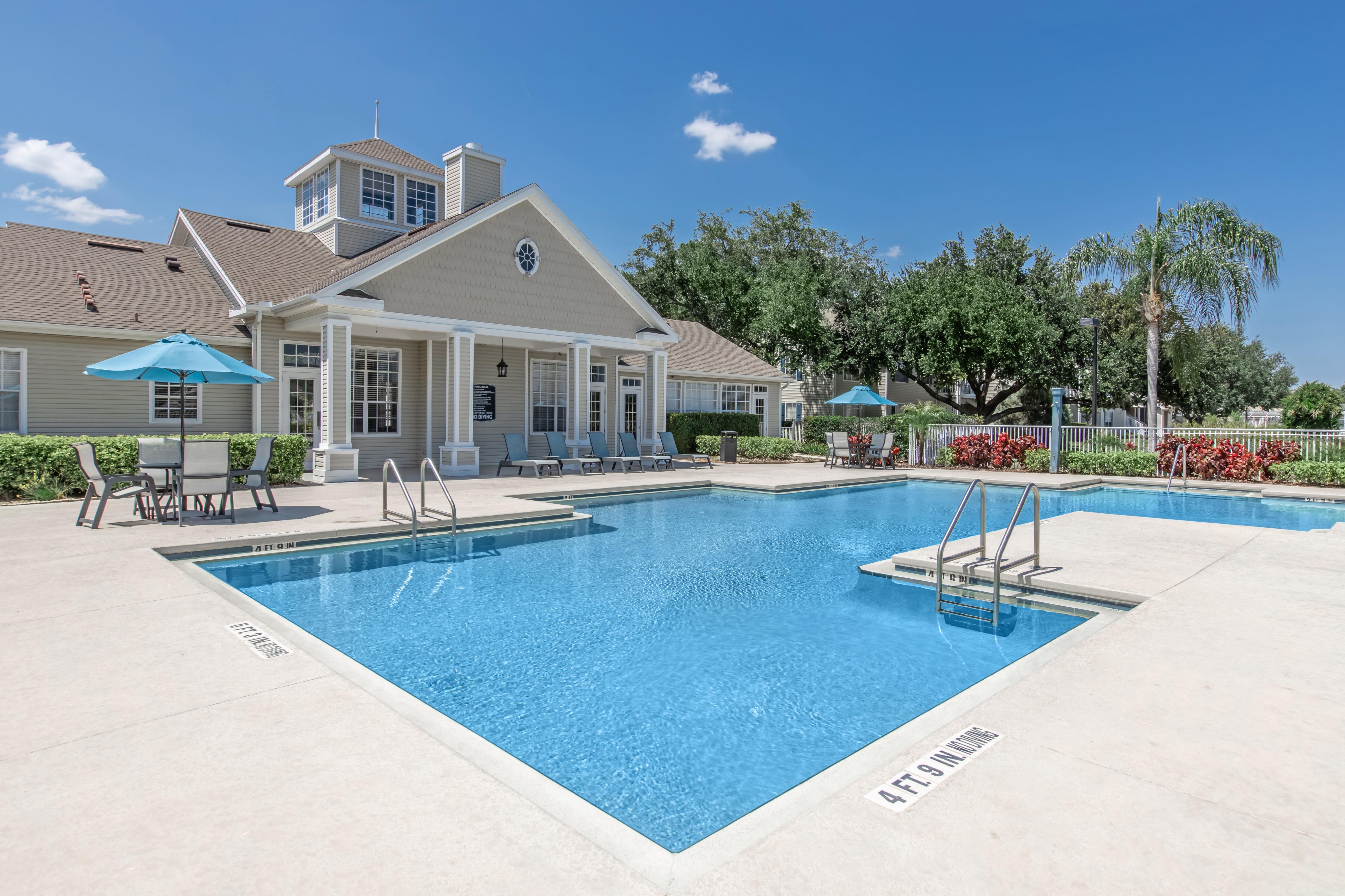 Lake House Apartments – photo 5