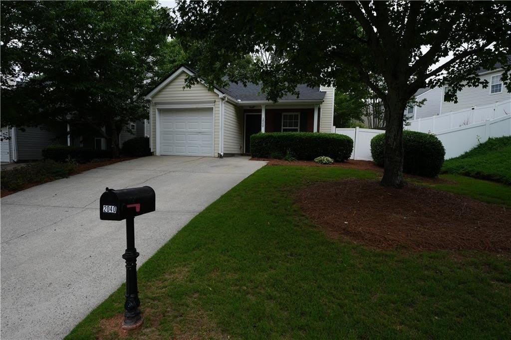 2040 Keenland Court – photo 2