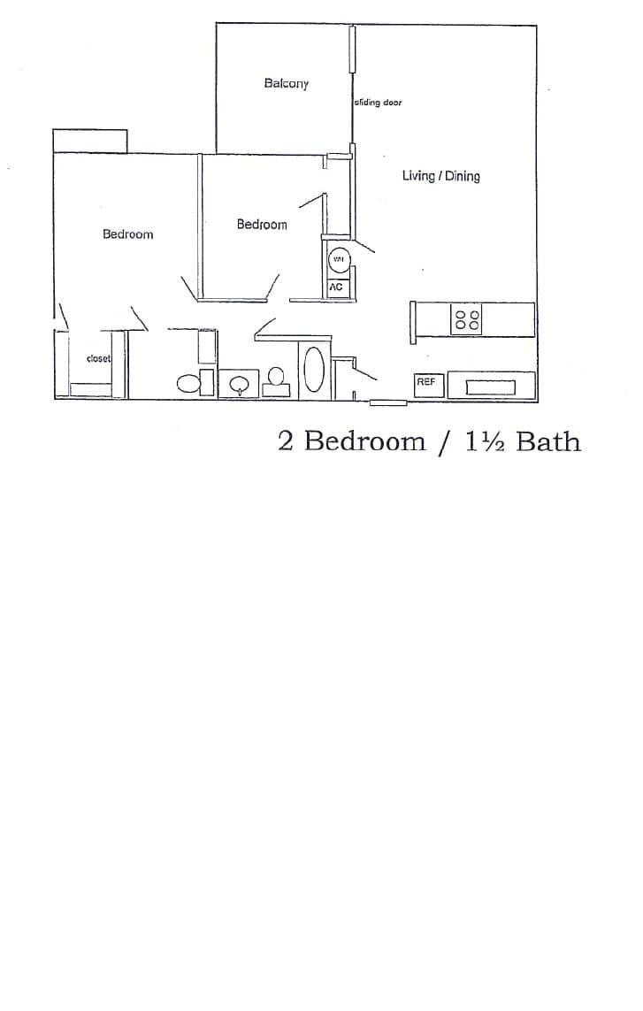 Boulevard Apartment Homes – photo 2