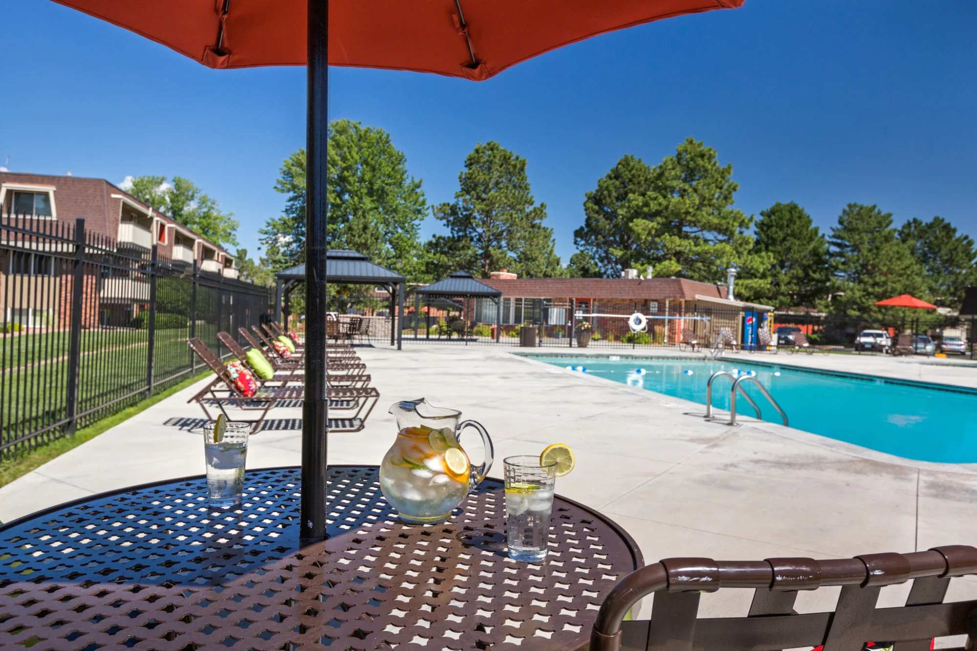 The Park at Whispering Pines – photo 3